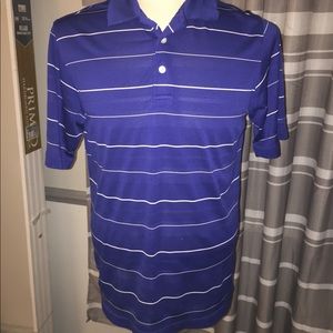 Walter Hagen Golf Shirt